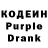 Кодеин Purple Drank Ilya Vakulic